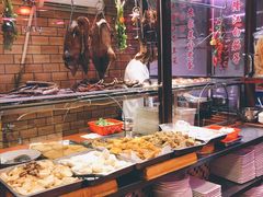 -抱德·潮汕味(敦和店原惠城鱼仔)