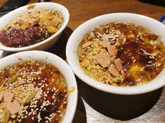 付氏冰粉-付小姐在成都(五道口店)