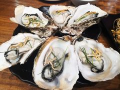 -烧蠔帮·湛江生蚝(茂南万达店)