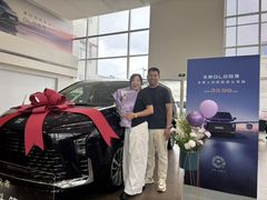 -别克·上海翟业(虹桥店)