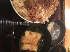 -Ginza Onodera铁板烧(外滩十八号店)