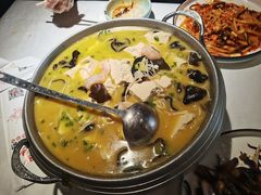 -雲蜀龙阁·金牌水煮鱼(方庄店)