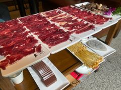 -牛事制造局牛肉火锅(莲岳路店)