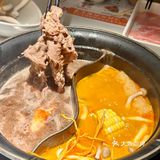 没有什么事！！是一顿牛肉放解决不了的！！