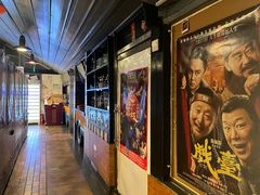 -枫花园汽车电影院(朝阳公园店)