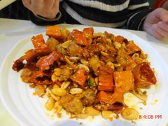 -南来顺饭庄·清真(南菜园店)
