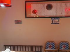 -红蜡烛-养生粥-津鲁菜(中山路店)