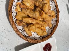 -青花椒花椒鱼(合生汇店)