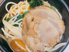 高潮地狱拉面-小川洋风料理(街道口店)