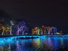 -星湖旅游景区七星岩