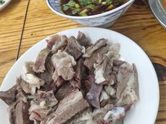 -三中高皇羊肉馆
