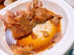 酱骨架-东方饺子王(创始店)