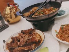 -五谷芳乳鸽王(海景店)