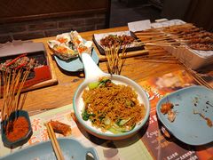 -馋嘴猫北京食堂·烤鸭·宵夜(亚运村店)