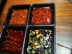 -海子口鲜牛馆(招商兰溪谷店)