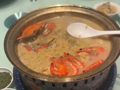 -缤圣源中国清真菜(群力店)