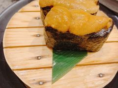 -合点寿司(美罗城店)