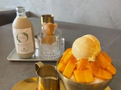 -国王冰室·奥林匹斯店(联想科技城店)