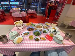 -侯师傅热炒店(印象城店)
