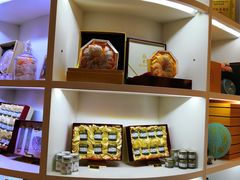 -燕庭·纯燕窝·甜品下午茶(南京西路店)