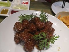 -京味斋·北京烤鸭(北京南站洋桥店)