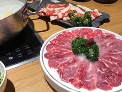 -打酱友•斑鱼海鲜粥火锅(吴桥店)