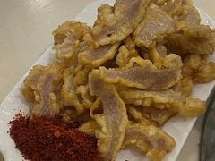 -太婆天府山珍酒楼(亚运村店)