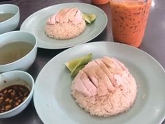 -红大哥水门鸡饭(總店)