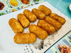 -白魁老号饭庄(交道口店)