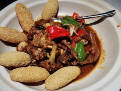 -宴昆山·私房菜(春晖店)