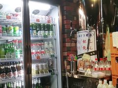 -马路牙子地桌烤肉(工体店)