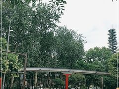 -陕西民俗大观园