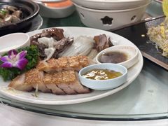 -雅香园·30年老字号顺德酒家(乐从岳步店)