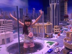 -上海乐高探索中心