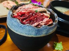 肋条肉-丸藏和牛烧肉专门店(园区师惠坊店)