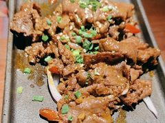 -京鹿料理(荟聚店)