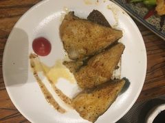-樱之盛宴·蟹料理海鲜自助(前进大街店)