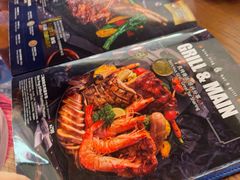 -bluefrog蓝蛙(新三里屯太古里店)
