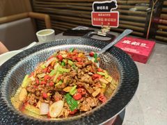 -麻都·成都菜(人民广场店)