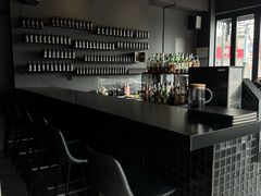 -解药·antidote Cafe&Bar