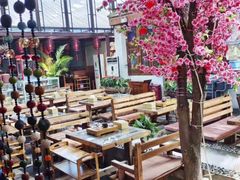 -丽江庭院之爱在路上(西单店)
