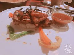 -卡朋厨房(289艺术园区店)