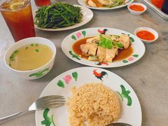 -威南记鸡饭餐室