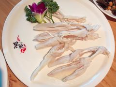 -德庄火锅(巢湖万达店)