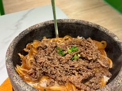 -西塔老太太拌饭(洋泾天物空间店)