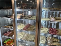 -德四家·云南傣味烧烤品牌(和谐店)