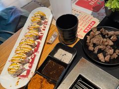 -千寻烧肉(政务区店)
