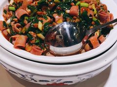 -小螺号海鲜·地道鲁菜(泉城广场店)