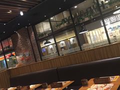 -CoCo壱番屋(久光百货店)