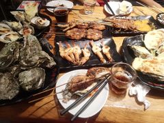 -烧蠔帮·湛江生蚝(工农店)